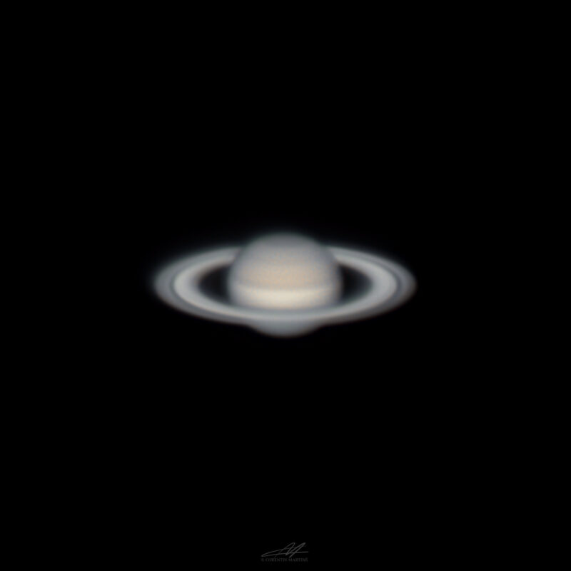 Saturne Saturne et ses anneaux